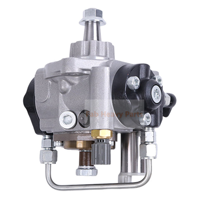 Brandstofinjectiepomp 294000-0650 22100-E0110 Geschikt voor Hino Motor J05D Vrachtwagen 165