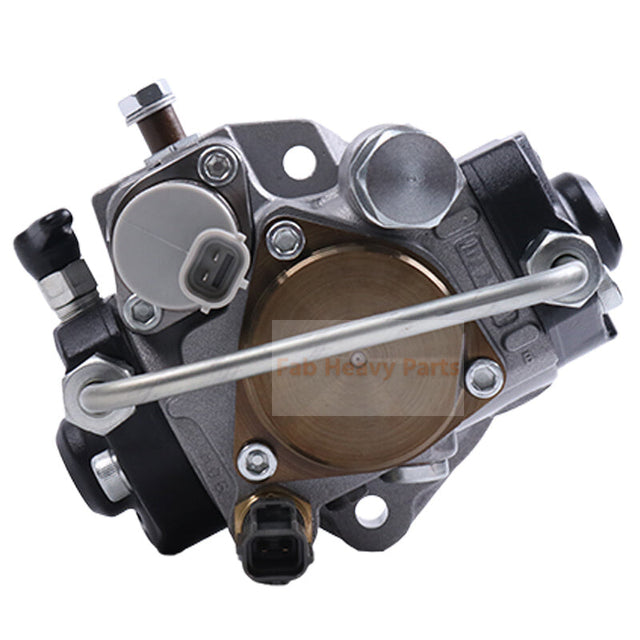Brandstofinjectiepomp 294000-0650 22100-E0110 Geschikt voor Hino Motor J05D Vrachtwagen 165