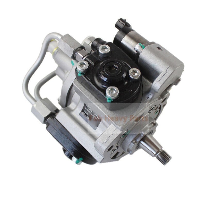 Fuel Injection Pump 294000 - 0651 22100 - E0113 Fit for Hino Engine J05D Truck 185 165 - Fab Heavy Parts