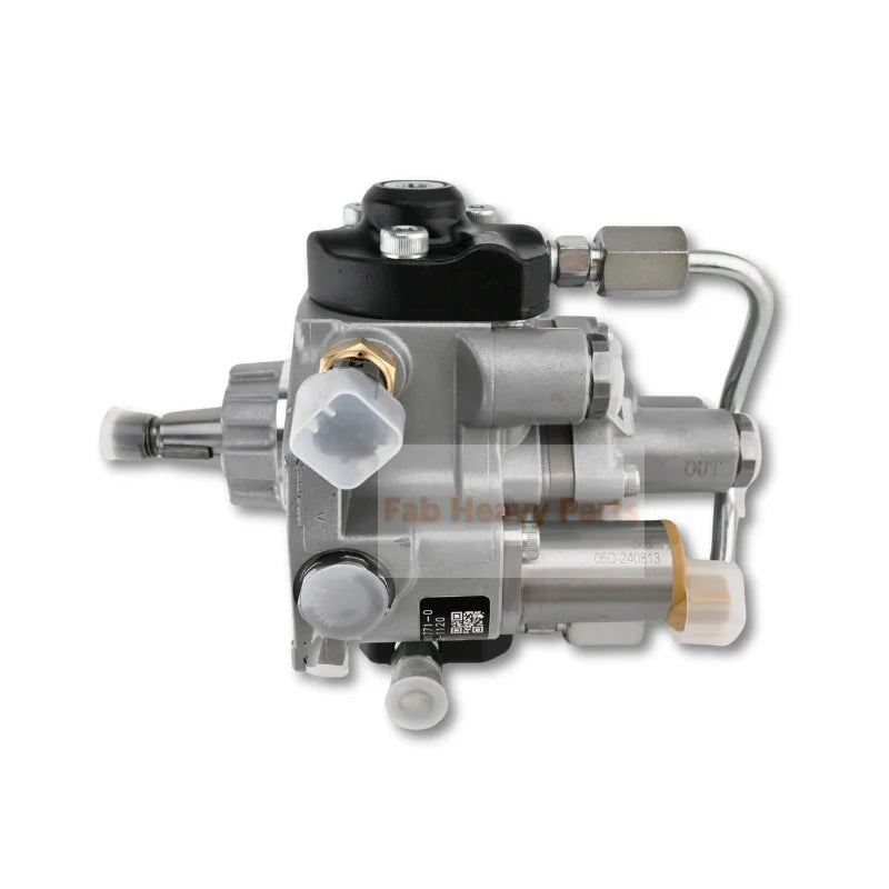 Fuel Injection Pump 294000 - 1120 8 - 98081771 - 0 Fit for Isuzu Engine 4HK1 - Fab Heavy Parts