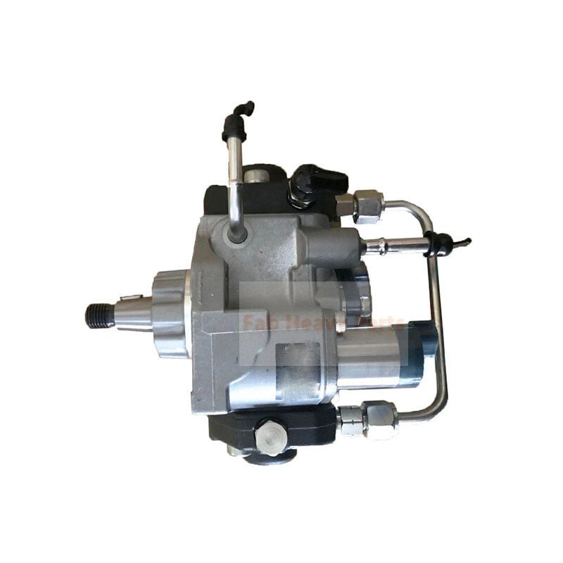 Fuel Injection Pump 294000 - 1250 1460A058 Fit for Mitsubishi Engine 4M41 Truck L200 - Fab Heavy Parts