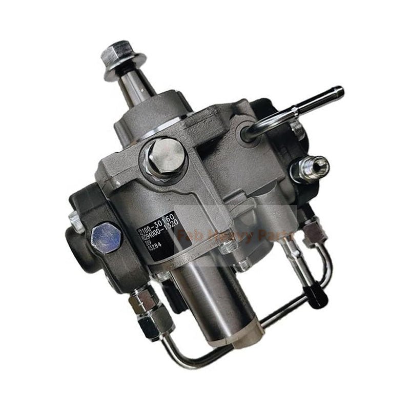Fuel Injection Pump 294000 - 1320 2100 - 30160 for Toyota Engine 1KD - FTV 2KD - FTV D - 4D - Fab Heavy Parts