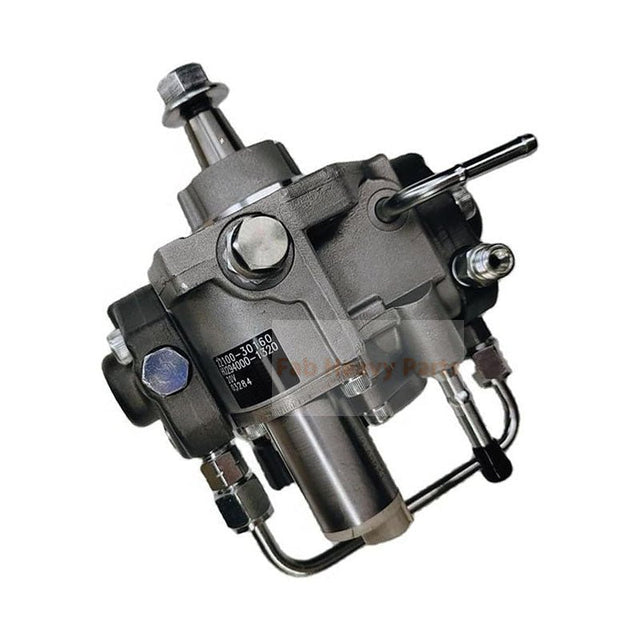 Fuel Injection Pump 294000 - 1320 2100 - 30160 for Toyota Engine 1KD - FTV 2KD - FTV D - 4D - Fab Heavy Parts