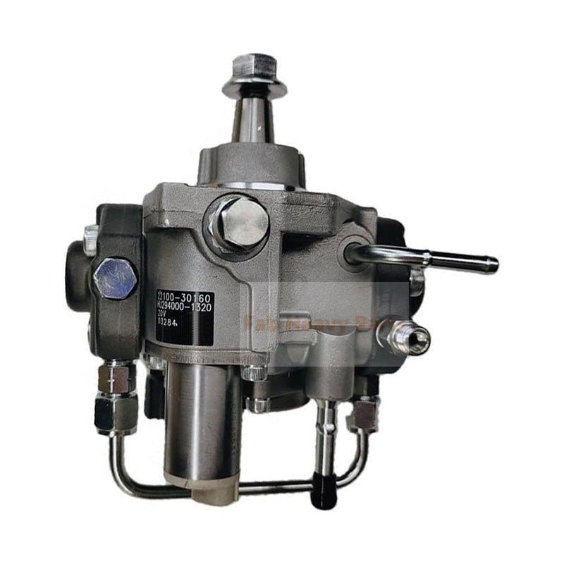 Fuel Injection Pump 294000 - 1320 2100 - 30160 for Toyota Engine 1KD - FTV 2KD - FTV D - 4D - Fab Heavy Parts