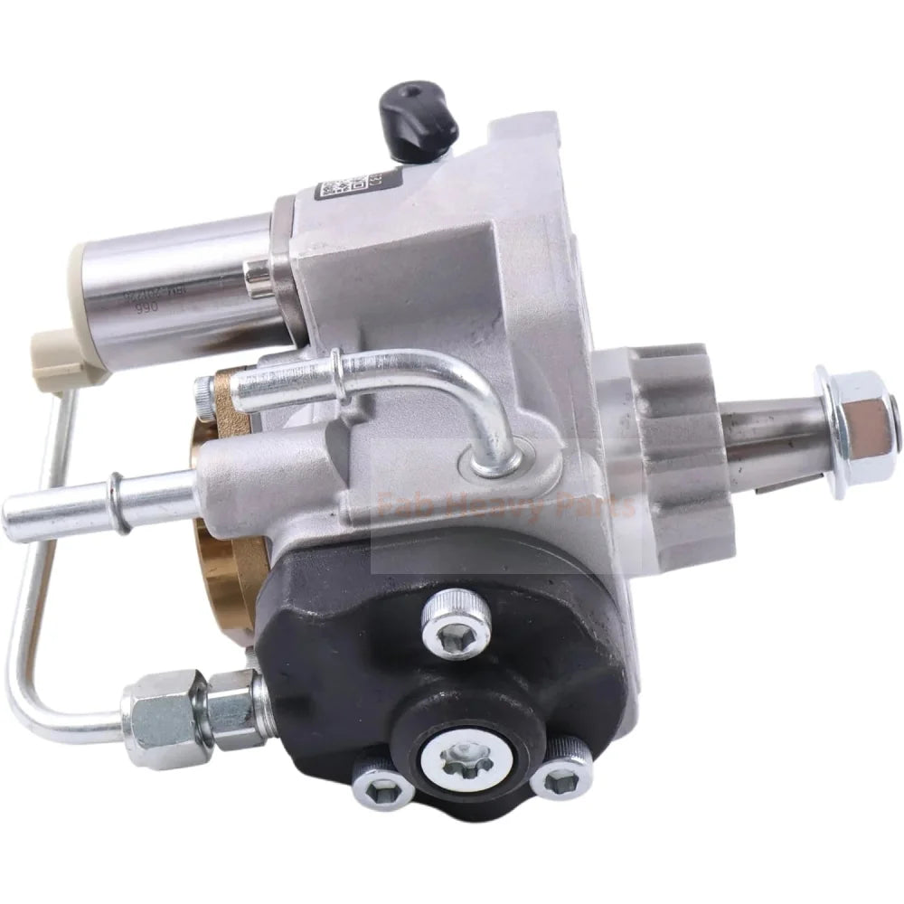Pompe d'injection de carburant 294000-1380 370-8363 20R-4783, convient pour CAT C4.4 C3.4 C4.4B 416F 420F 428F 430F 432F 434F 444F 450F D3K2 D4K2 D5K2