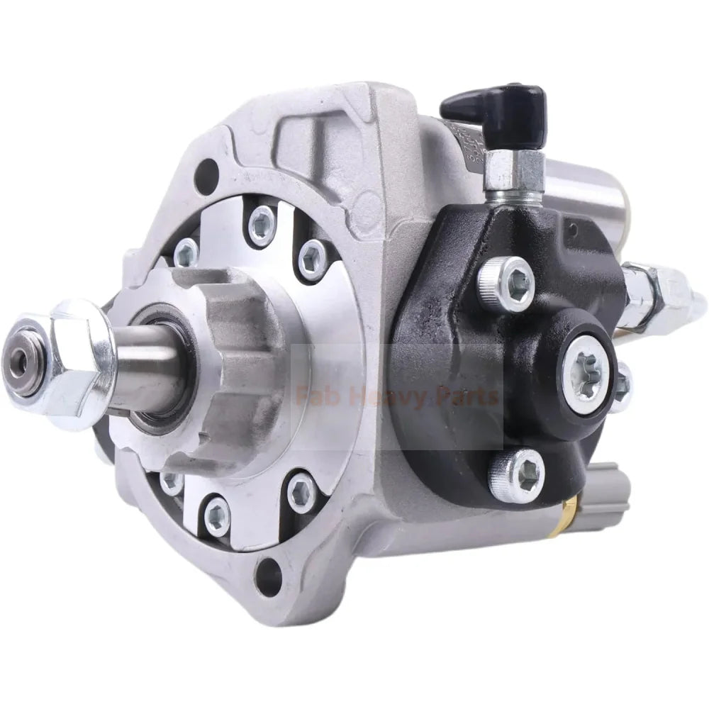 Pompe d'injection de carburant 294000-1380 370-8363 20R-4783, convient pour CAT C4.4 C3.4 C4.4B 416F 420F 428F 430F 432F 434F 444F 450F D3K2 D4K2 D5K2