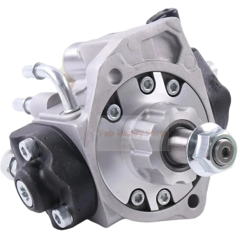 Pompe d'injection de carburant 294000-1380 370-8363 20R-4783, convient pour CAT C4.4 C3.4 C4.4B 416F 420F 428F 430F 432F 434F 444F 450F D3K2 D4K2 D5K2