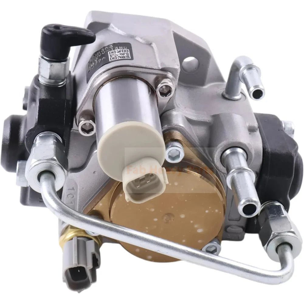 Fuel Injection Pump 294000-1380 370-8363 20R-4783 Fits for CAT C4.4 C3.4 C4.4B 416F 420F 428F 430F 432F 434F 444F 450F D3K2 D4K2 D5K2 - Fab Heavy Parts