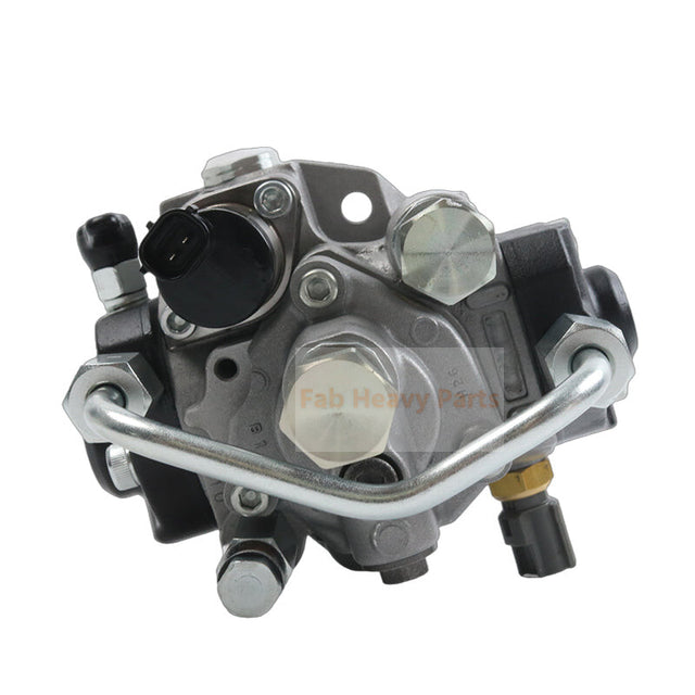 Fuel Injection Pump 294000-1550 22100-E0580 Fit for Hino Engine J05E