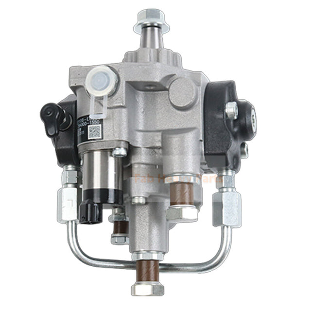 Fuel Injection Pump 294000-1550 22100-E0580 Fit for Hino Engine J05E