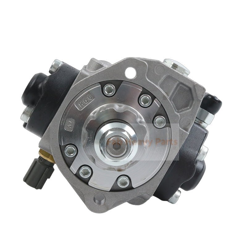 Fuel Injection Pump 294000 - 1550 22100 - E0580 Fit for Hino Engine J05E - Fab Heavy Parts