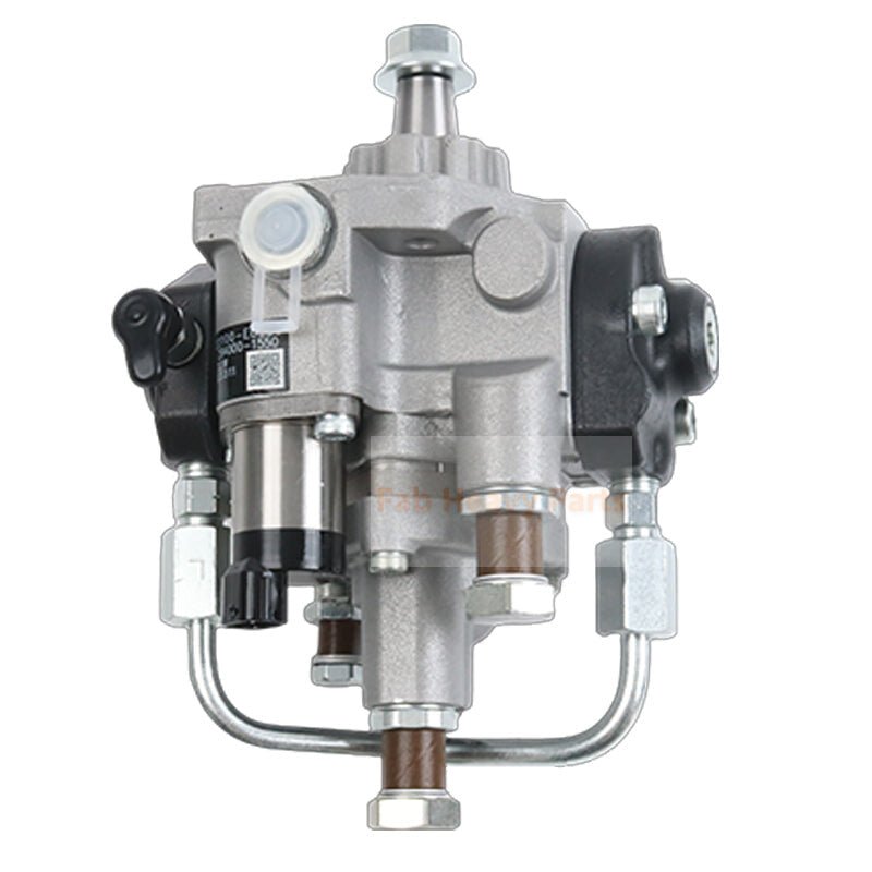 Fuel Injection Pump 294000 - 1550 22100 - E0580 Fit for Hino Engine J05E - Fab Heavy Parts