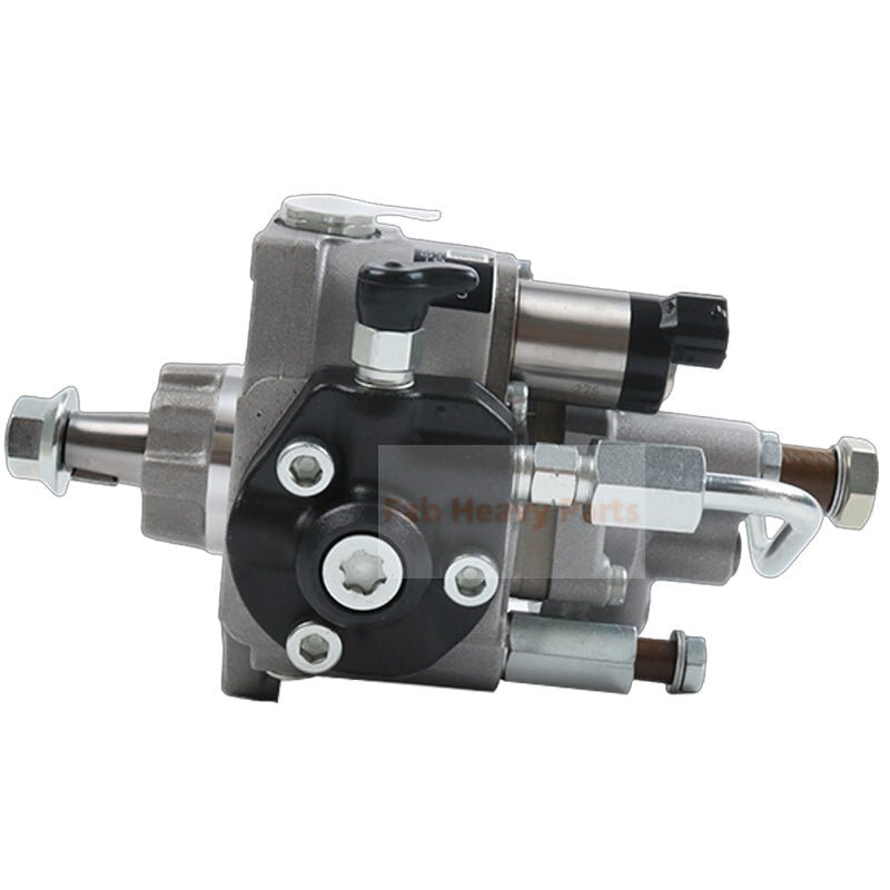 Fuel Injection Pump 294000 - 1550 22100 - E0580 Fit for Hino Engine J05E - Fab Heavy Parts