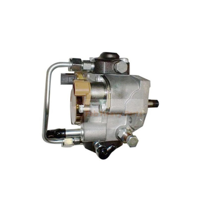 Fuel Injection Pump 294000 - 1650 22100 - E0333 Hino Engine J05D - Fab Heavy Parts