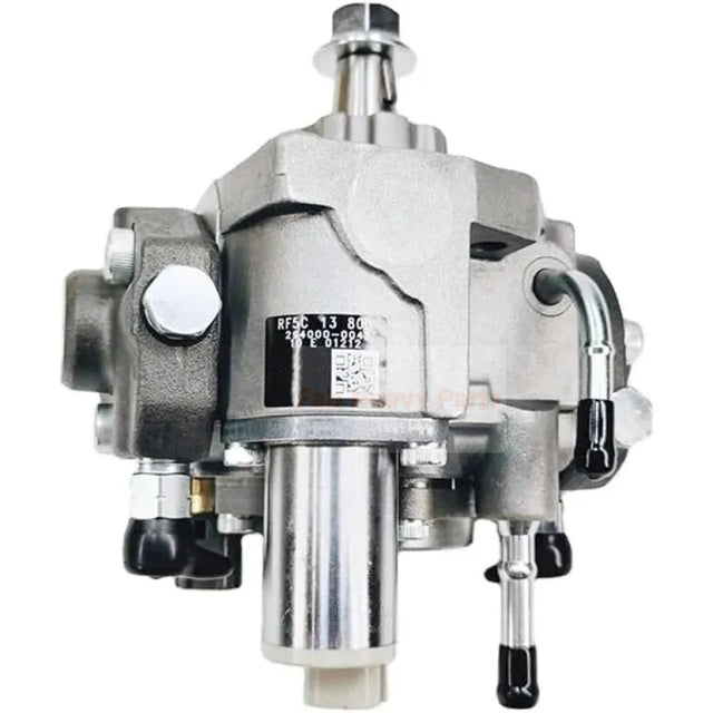 Fuel Injection Pump 294000-1990 1111010-E1EC0 for FAW Dongfeng EQ4H Engine Truck