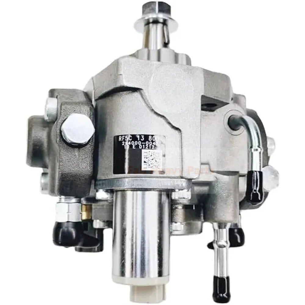 Fuel Injection Pump 294000 - 1990 1111010 - E1EC0 for FAW Dongfeng EQ4H Engine Truck - Fab Heavy Parts