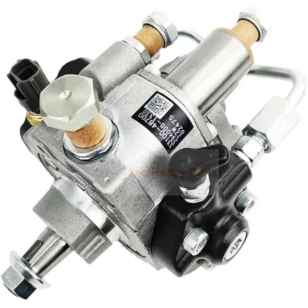 Fuel Injection Pump 294000 - 1990 1111010 - E1EC0 for FAW Dongfeng EQ4H Engine Truck - Fab Heavy Parts