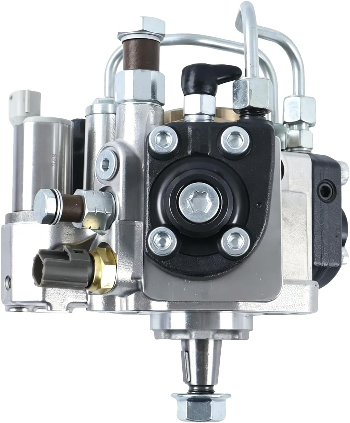 Fuel Injection Pump 294050-0018 22100-E0272 294050-0010 Fits for Hino Engine J08E - Fab Heavy Parts