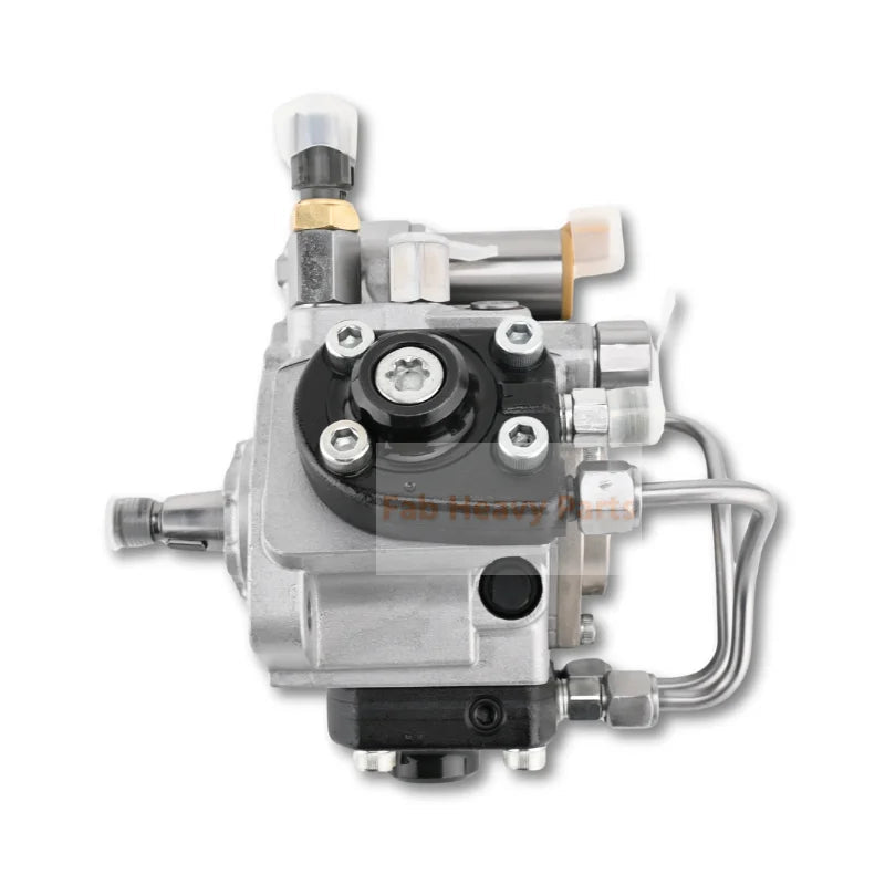 Fuel Injection Pump 294050 - 0024 290123 - 0490 8976020494 Fits For Isuzu Engine 6HK1 - Fab Heavy Parts