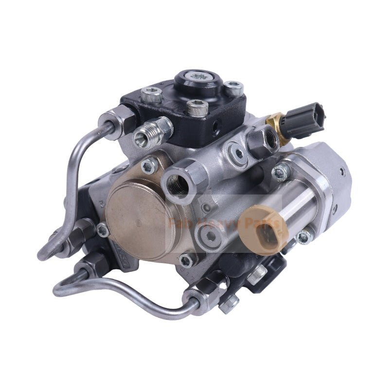 Fuel Injection Pump 294050 - 0030 22100 - E0250 Fit for Hino Engine J08E - Fab Heavy Parts