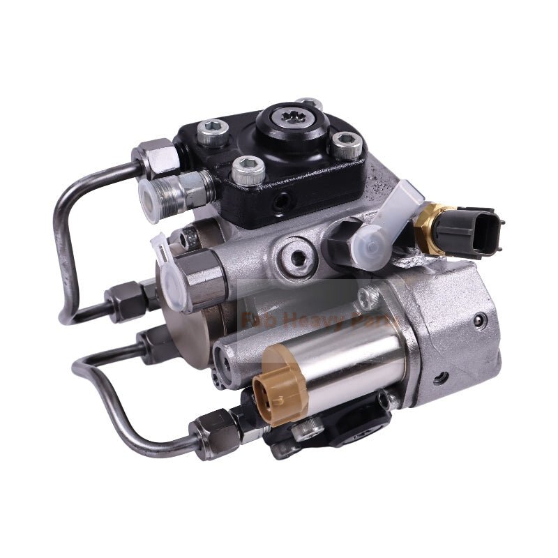 Fuel Injection Pump 294050 - 0111 SX001 - 09566 Fit for Isuzu Engine 6HK1 6HL1 - Fab Heavy Parts