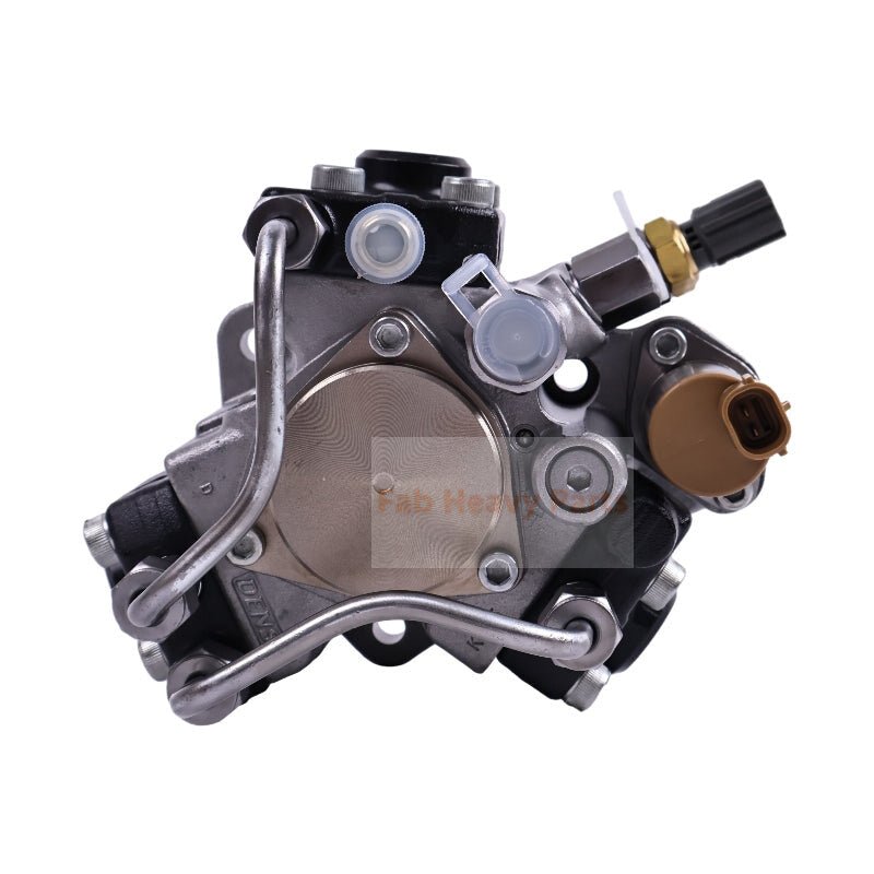 Fuel Injection Pump 294050 - 0111 SX001 - 09566 Fit for Isuzu Engine 6HK1 6HL1 - Fab Heavy Parts