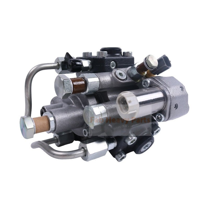 Fuel Injection Pump 294050 - 0364 22100 - E0351 Fit for Hino Engine J08E - Fab Heavy Parts