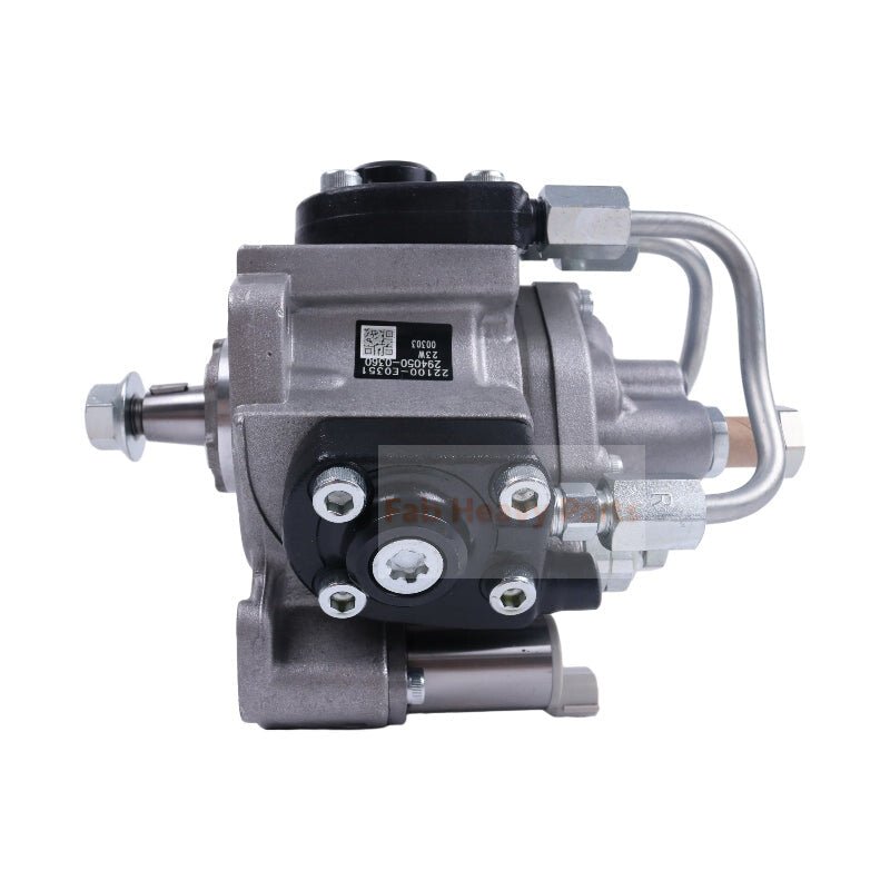 Fuel Injection Pump 294050 - 0364 22100 - E0351 Fit for Hino Engine J08E - Fab Heavy Parts