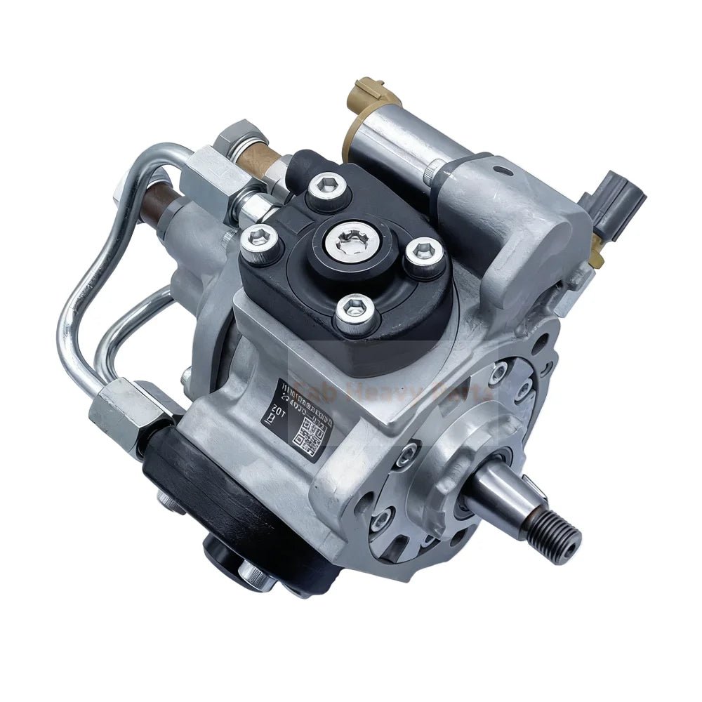 Fuel Injection Pump 294050 - 0410 8 - 97605106 - 8 for Isuzu Engine 6HK1 - Fab Heavy Parts