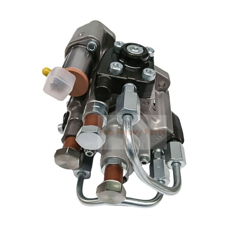 Fuel Injection Pump 294050 - 0570 for Denso Nissan UD Truck - Fab Heavy Parts