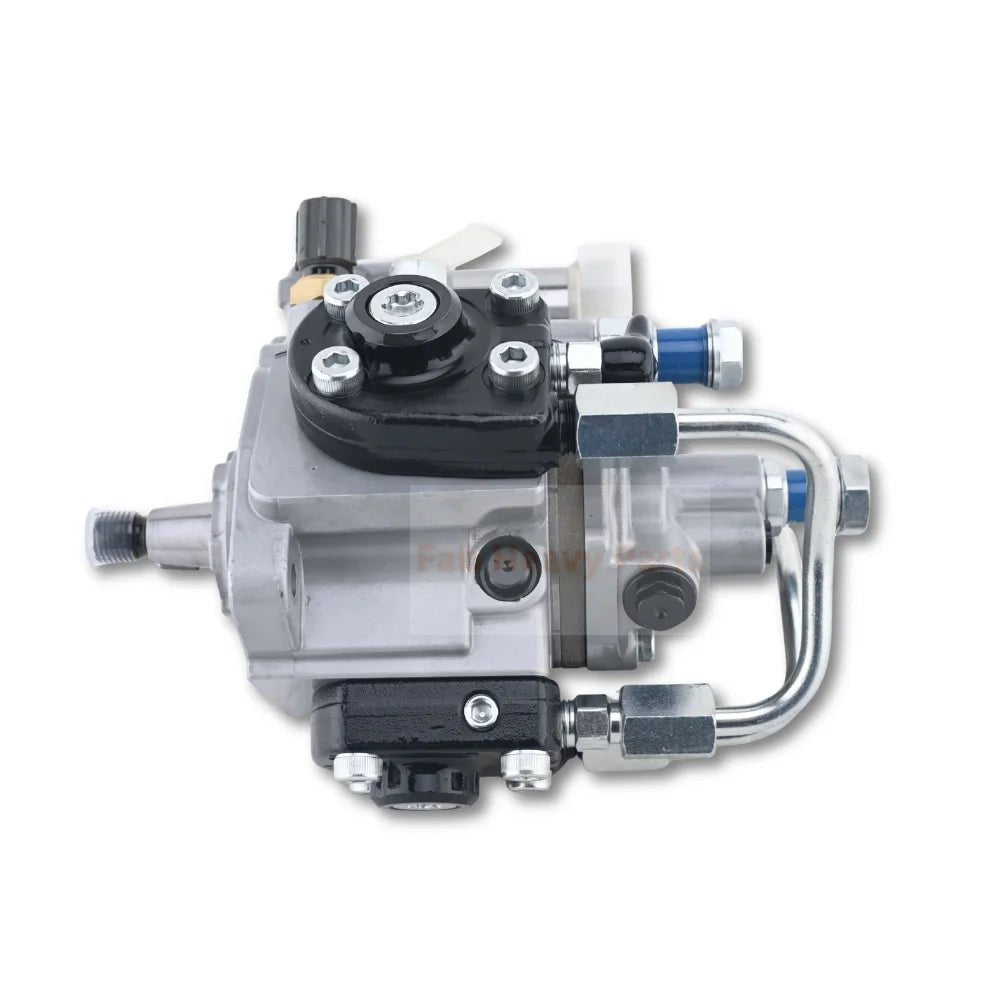 Fuel Injection Pump 294050 - 0930 22100 - E0352 Fit for Hino Engine J08E Kobelco Excavator SK300 - 8 - Fab Heavy Parts