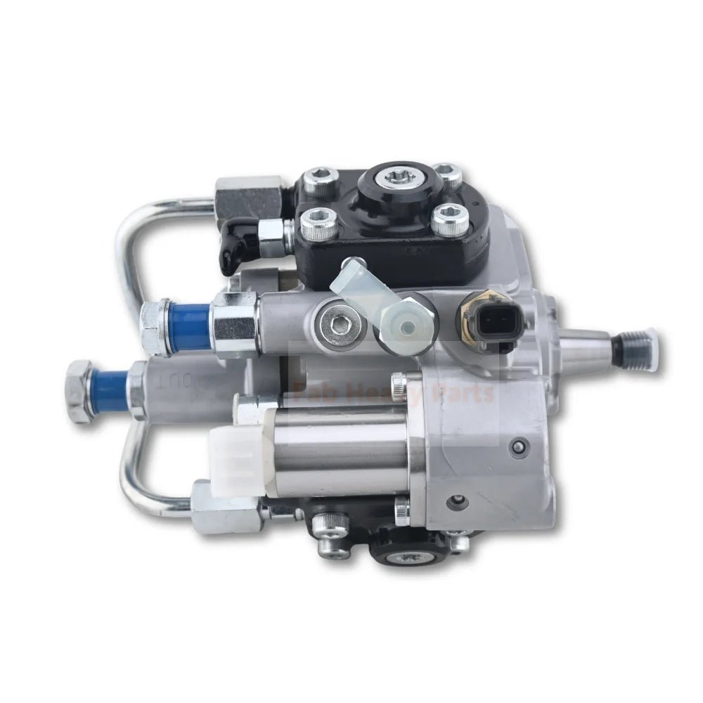 Fuel Injection Pump 294050 - 0930 22100 - E0352 Fit for Hino Engine J08E Kobelco Excavator SK300 - 8 - Fab Heavy Parts