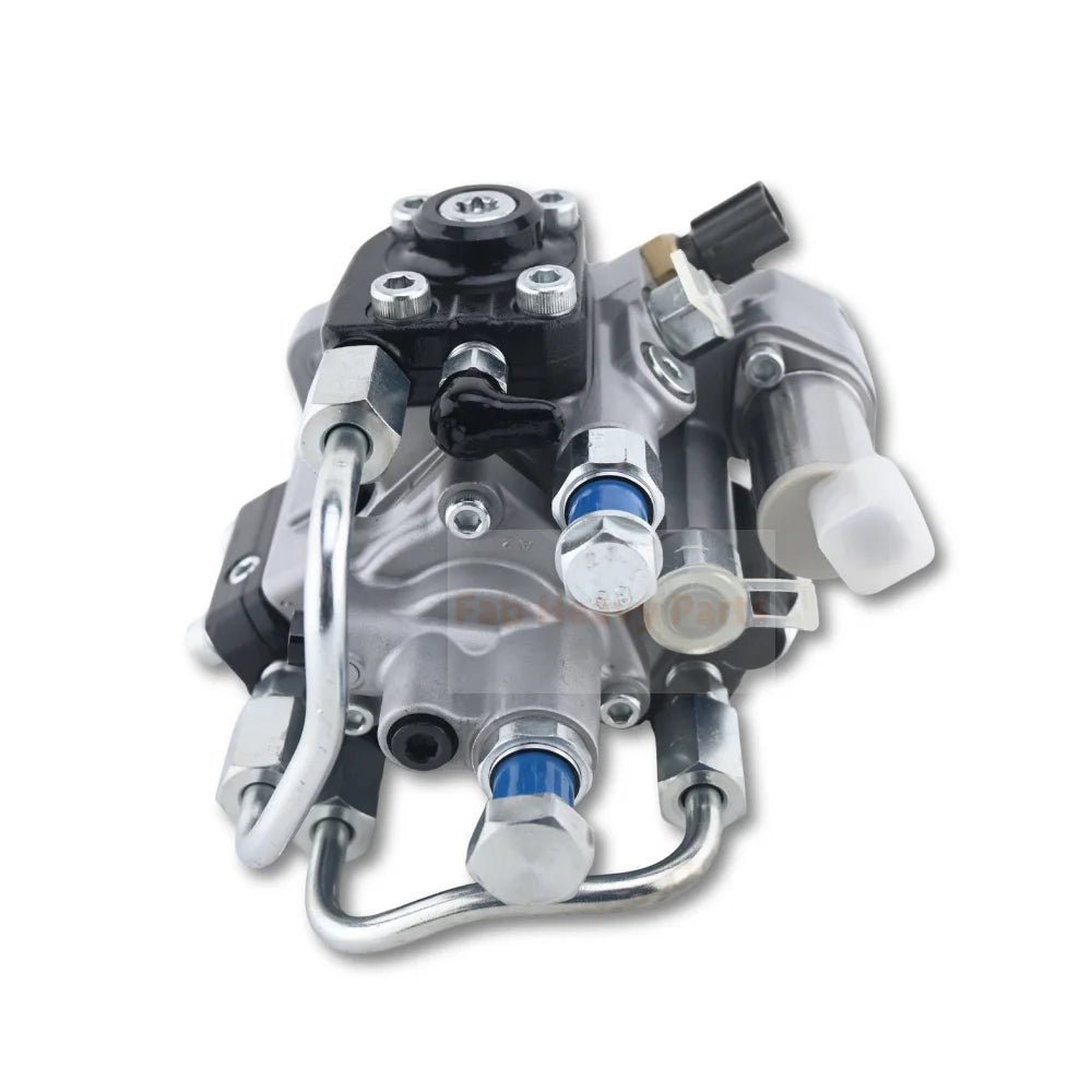 Fuel Injection Pump 294050 - 0930 22100 - E0352 Fit for Hino Engine J08E Kobelco Excavator SK300 - 8 - Fab Heavy Parts