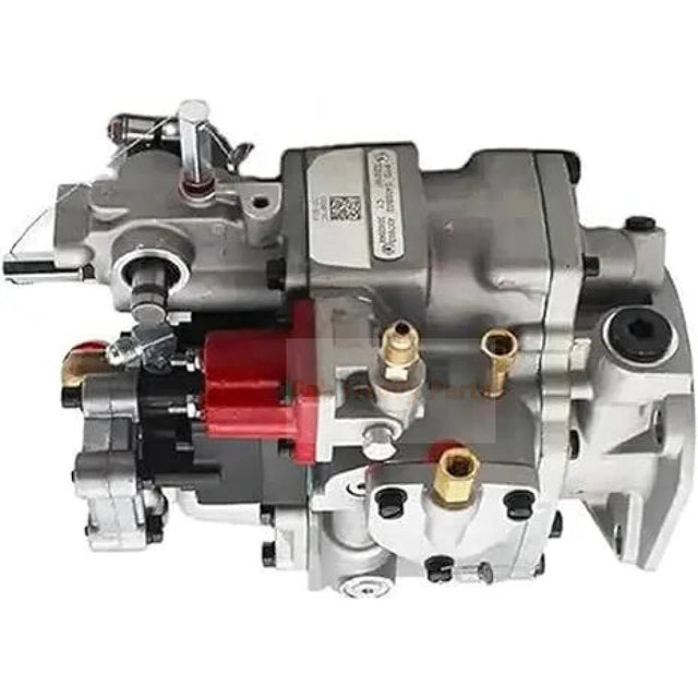 Fuel Injection Pump 3021966 for Cummins Engine K19 NH855 NT855 - Fab Heavy Parts