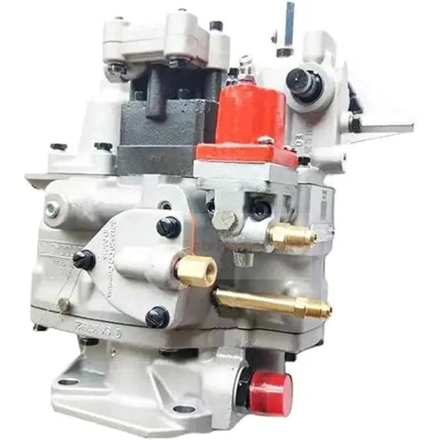 Fuel Injection Pump 3021966 for Cummins Engine K19 NH855 NT855 - Fab Heavy Parts