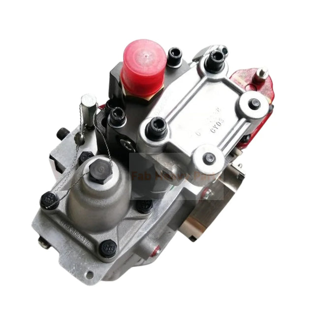 Fuel Injection Pump 3060177 for Cummins Engine K19 NH855 NT855