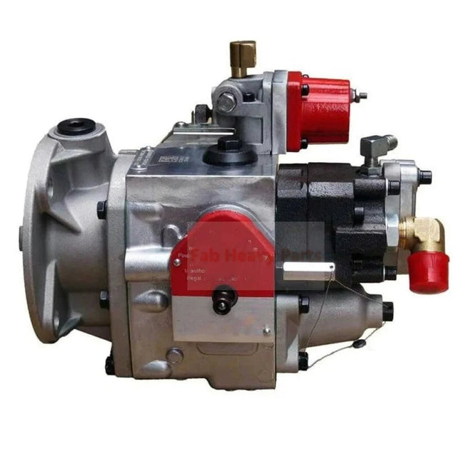 Fuel Injection Pump 3060669 for Cummins Engine L10 - Fab Heavy Parts