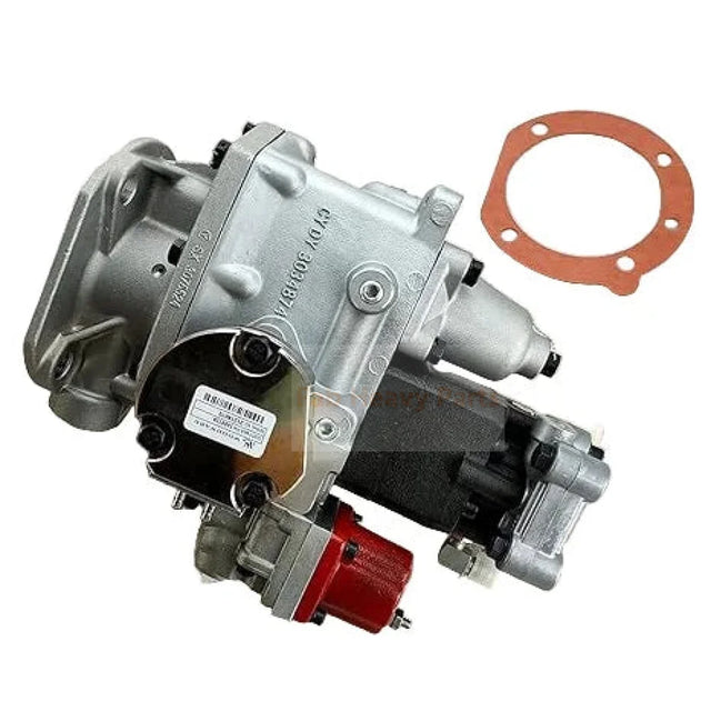 Fuel Injection Pump 3075537 for Cummins Engine GTA855 K38 K50 QSK50 KTA38 KTA50