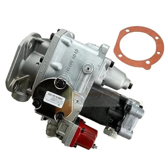 Fuel Injection Pump 3075537 for Cummins Engine GTA855 K38 K50 QSK50 KTA38 KTA50 - Fab Heavy Parts