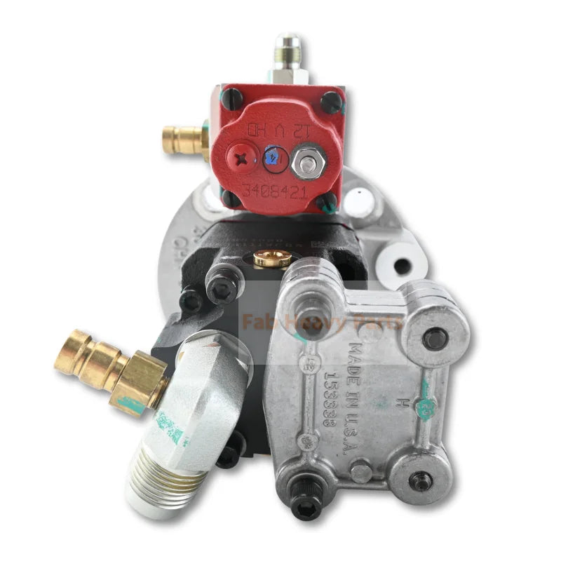 Fuel Injection Pump 3085405 3041800 3068329 Fits for Cummins Engine M11 N14 ISM11