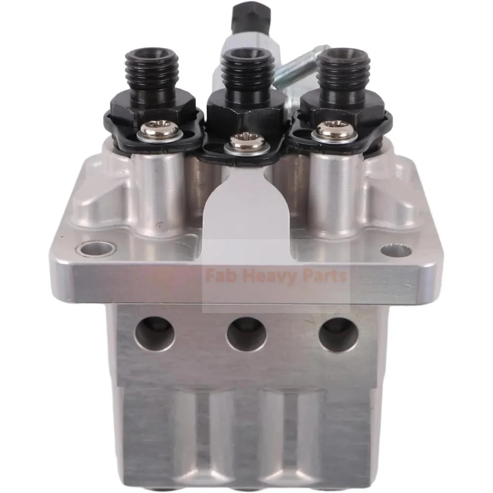 Pompe d'injection de carburant 30L65-04300 094500-8660, convient pour moteur Mitsubishi L3E S6R S12R S8U S16R