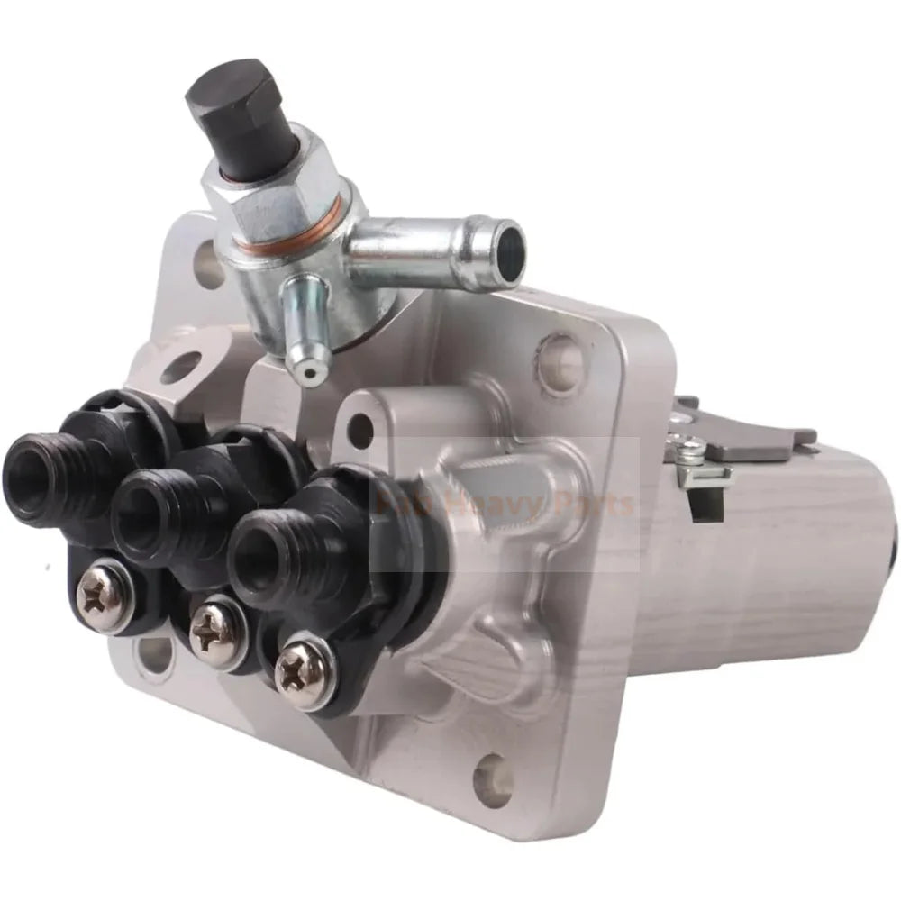 Pompe d'injection de carburant 30L65-04300 094500-8660, convient pour moteur Mitsubishi L3E S6R S12R S8U S16R