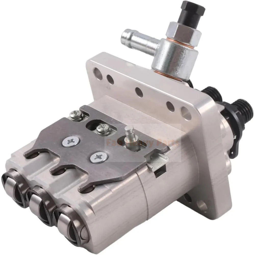Pompe d'injection de carburant 30L65-04300 094500-8660, convient pour moteur Mitsubishi L3E S6R S12R S8U S16R