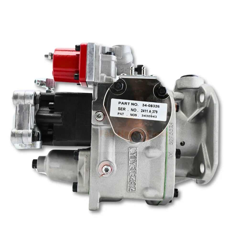 Fuel Injection Pump 3165401 Fit for Cummins Engine NT855 KTA38 K19 KTA38-G2 KT38