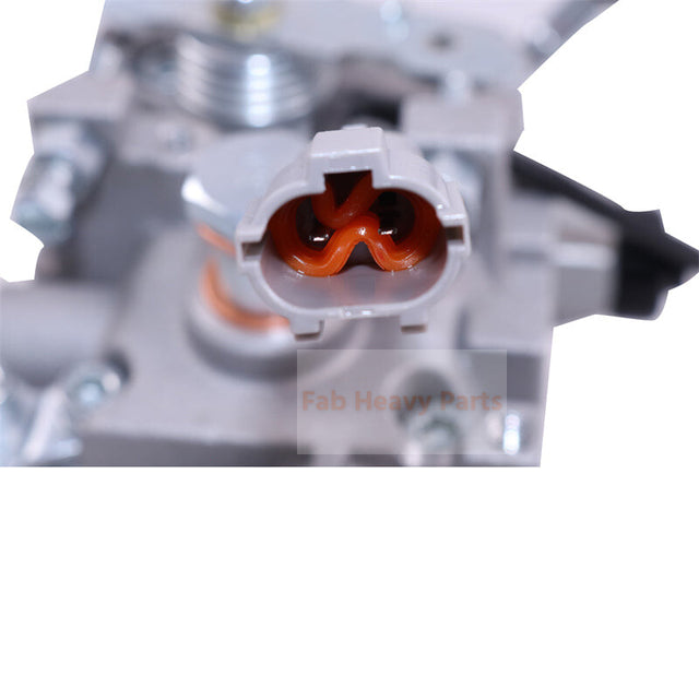 Kraftstoffeinspritzpumpe 317-4996 32A65-07161 Passend für Caterpillar CAT Motor 3044C Lader 256C 262C 277C 287C