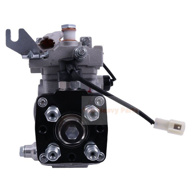 Fuel Injection Pump 317 - 4996 32A65 - 07161 Fit for Caterpillar CAT Engine 3044C Loader 256C 262C 277C 287C - Fab Heavy Parts