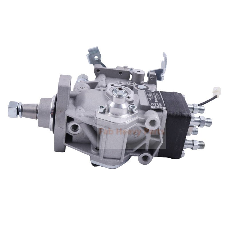 Fuel Injection Pump 317 - 4996 32A65 - 07161 Fit for Caterpillar CAT Engine 3044C Loader 256C 262C 277C 287C - Fab Heavy Parts