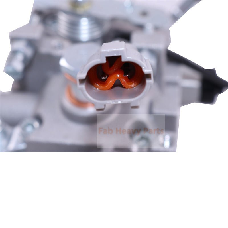 Fuel Injection Pump 317 - 4996 32A65 - 07161 Fit for Caterpillar CAT Engine 3044C Loader 256C 262C 277C 287C - Fab Heavy Parts