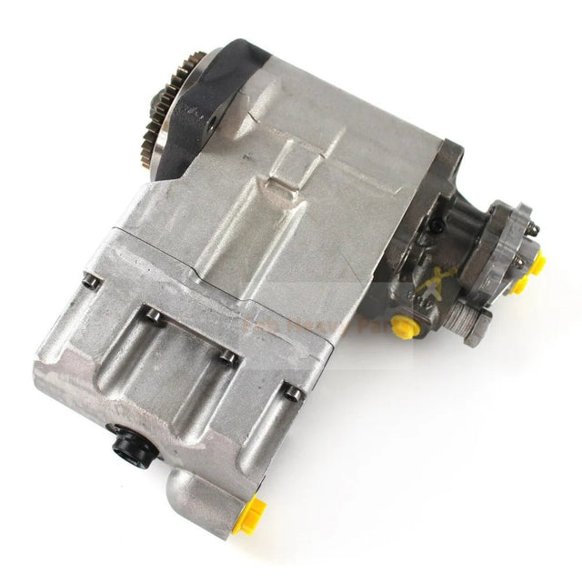 Fuel Injection Pump 319 - 0607 20R - 0819 3190607 20R0819 Fits for Caterpillar CAT C7 C9 Engine 966D 966F 966E Loader - Fab Heavy Parts