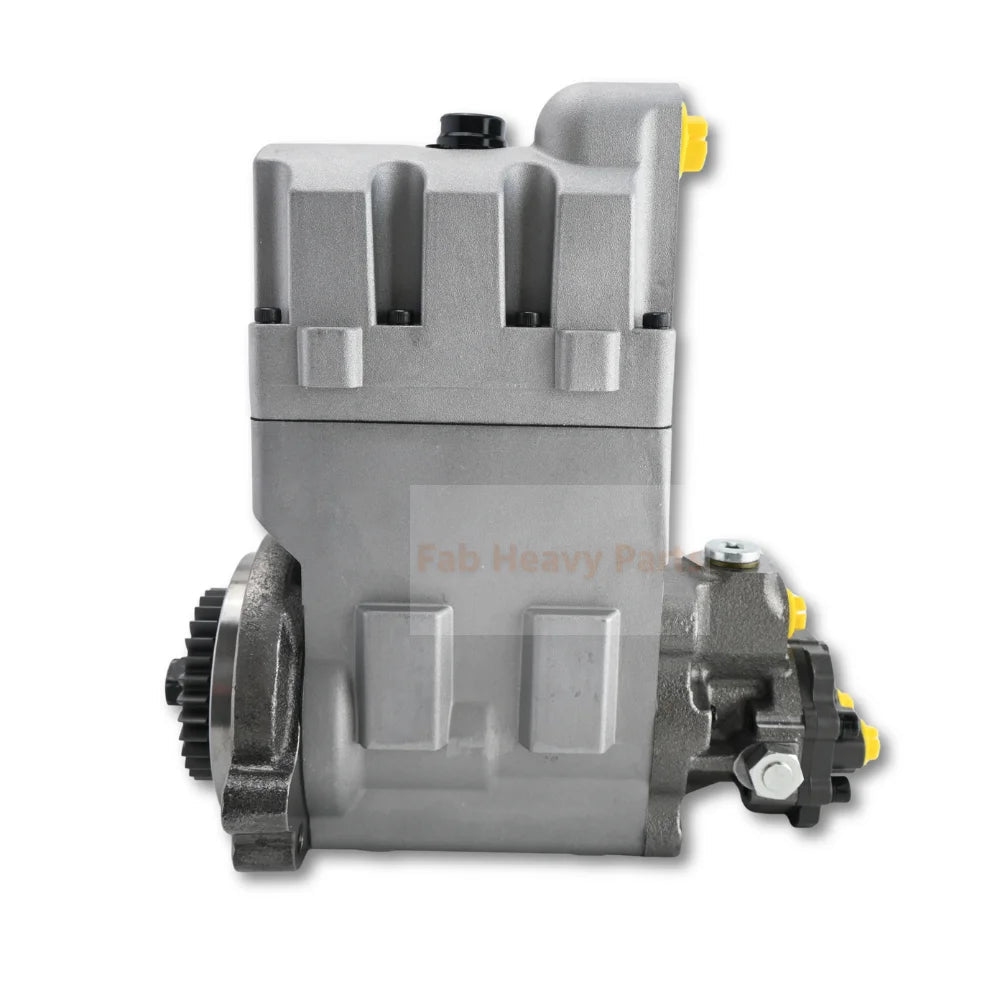Fuel Injection Pump 319-0610 10R-9359 3190610 10R9359 Fits for Caterpillar CAT Engine C9 - Fab Heavy Parts